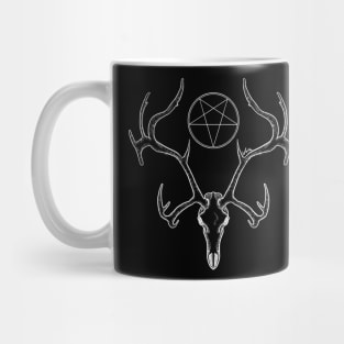 Ritual Mug